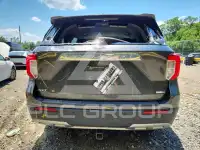 2020 Ford EXPLORER фото