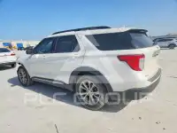2020 Ford EXPLORER photo