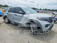 2020 Ford EXPLORER фото