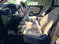 2020 Ford EXPLORER фото