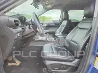 2020 Ford EXPLORER фото