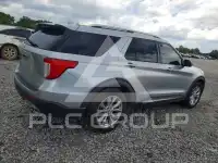 2020 Ford EXPLORER фото