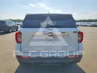 2020 Ford EXPLORER фото