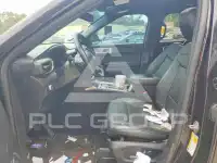 2020 Ford EXPLORER photo