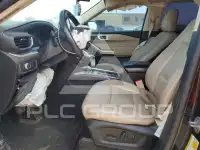 2020 Ford EXPLORER фото
