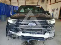 2020 Ford EXPLORER фото