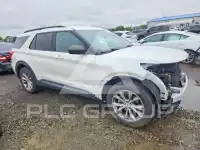 2020 Ford EXPLORER фото