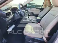 2020 Ford EXPLORER photo