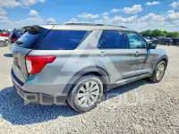 2020 Ford EXPLORER photo