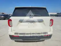 2020 Ford EXPLORER photo