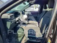 2020 Ford EXPLORER фото