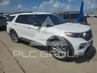 2020 Ford EXPLORER фото