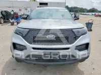 2020 Ford EXPLORER фото