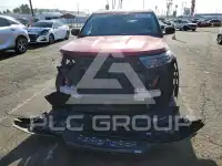 2020 Ford EXPLORER фото