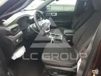 2020 Ford EXPLORER фото