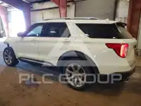 2020 Ford EXPLORER photo