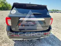 2020 Ford EXPLORER photo