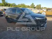 2020 Ford EXPLORER фото