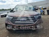 2020 Ford EXPLORER фото