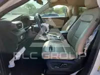 2020 Ford EXPLORER фото