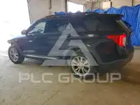 2020 Ford EXPLORER фото