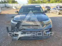 2020 Ford EXPLORER фото
