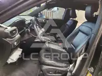 2020 Ford EXPLORER photo