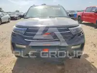 2020 Ford EXPLORER фото