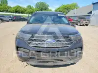 2020 Ford EXPLORER фото