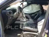 2020 Ford EXPLORER фото