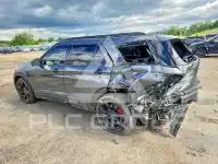 2020 Ford EXPLORER photo