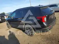 2020 Ford EXPLORER фото