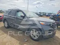 2020 Ford EXPLORER photo
