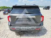 2020 Ford EXPLORER photo