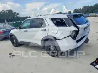 2020 Ford EXPLORER photo