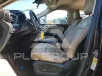 2020 Ford EXPLORER photo