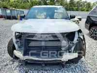 2020 Ford EXPLORER фото