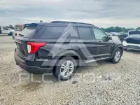2020 Ford EXPLORER фото