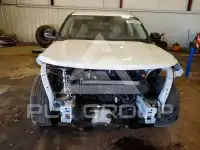 2020 Ford EXPLORER photo