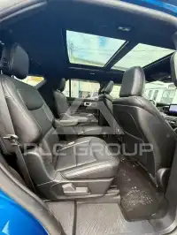 2020 Ford EXPLORER фото