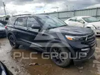 2020 Ford EXPLORER photo
