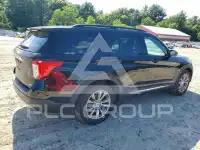 2020 Ford EXPLORER фото