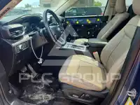 2020 Ford EXPLORER photo