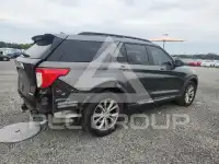 2020 Ford EXPLORER фото