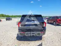 2020 Ford EXPLORER фото