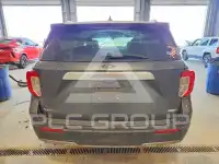 2020 Ford EXPLORER photo