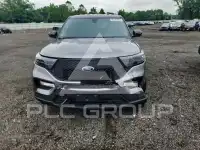 2020 Ford EXPLORER фото