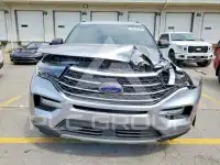 2020 Ford EXPLORER photo