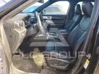 2020 Ford EXPLORER фото