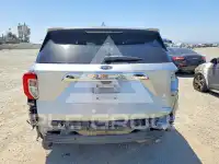 2020 Ford EXPLORER фото